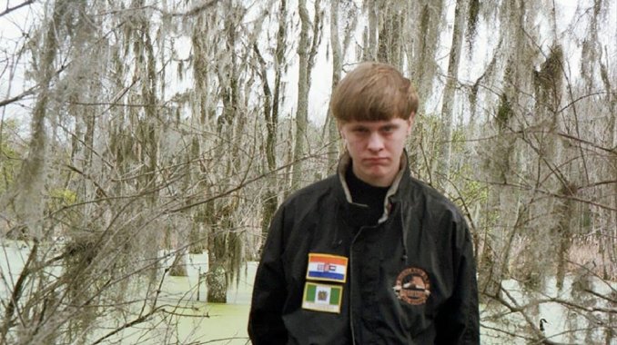 Condenan a muerte a Dylann Roof, autor de la masacre de Charleston  