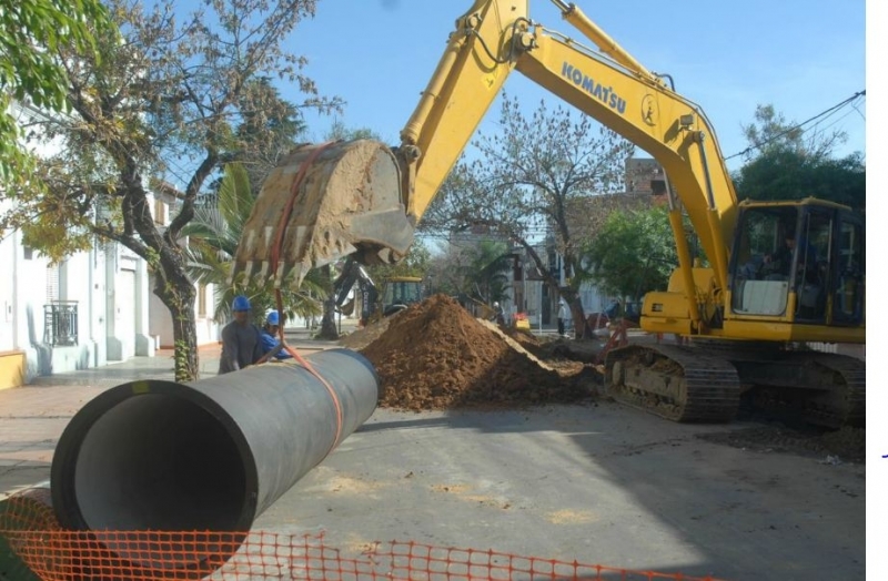 ASSA completará la renovación del acueducto de la toma Hernández