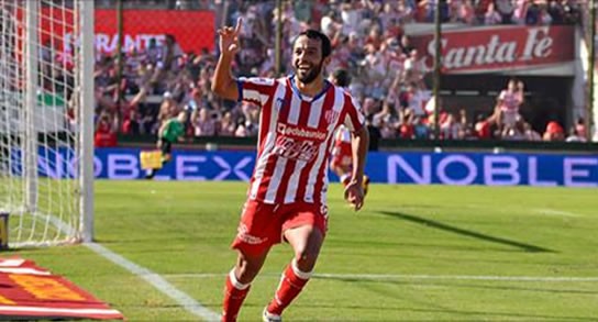 GAMBA, ENTRE IRSE Y QUEDARSE 