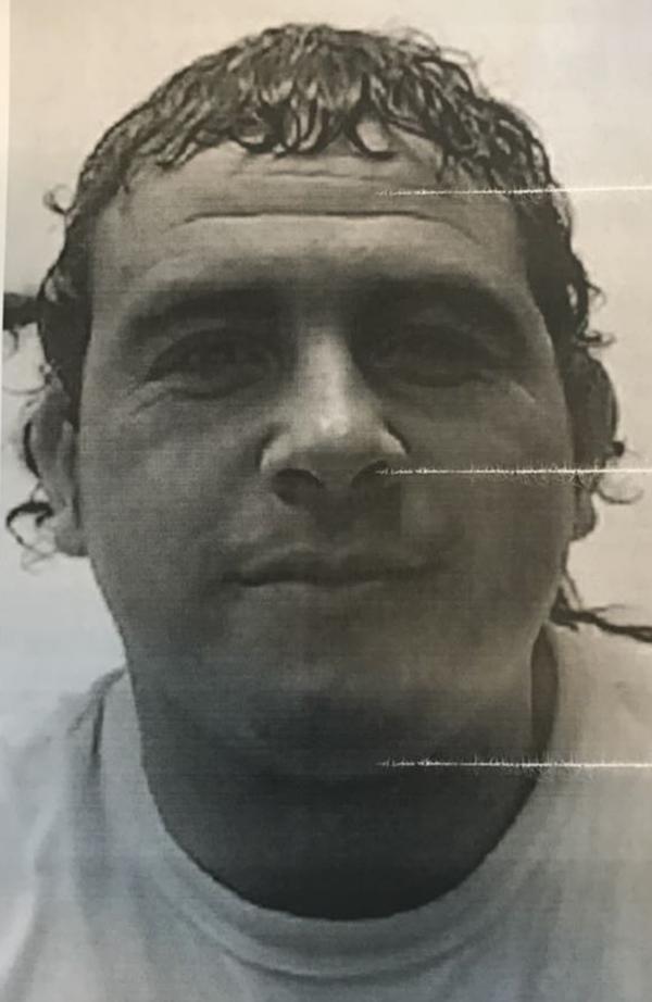 Los antecedentes penales de \