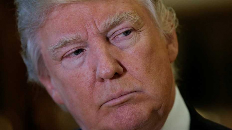 El espía que elaboró el informe sobre Trump es 