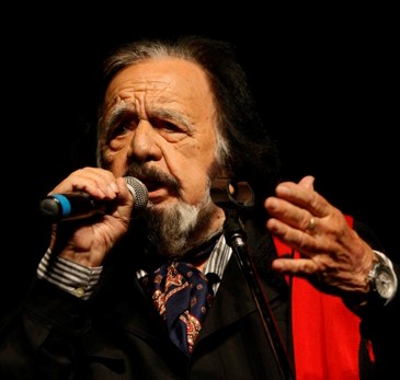 Murió Horacio Guarany