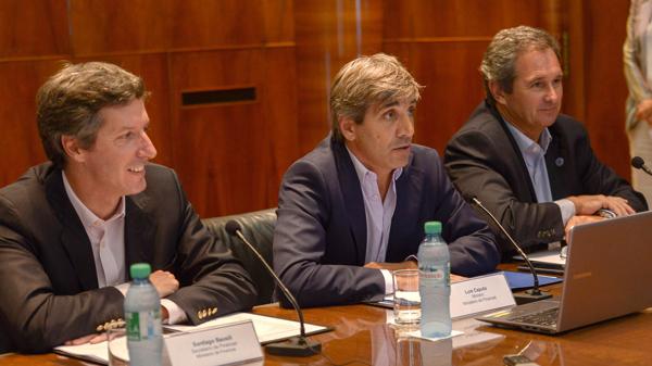 10 claves del Plan Financiero 2017 del Gobierno por USD 40.350 millones