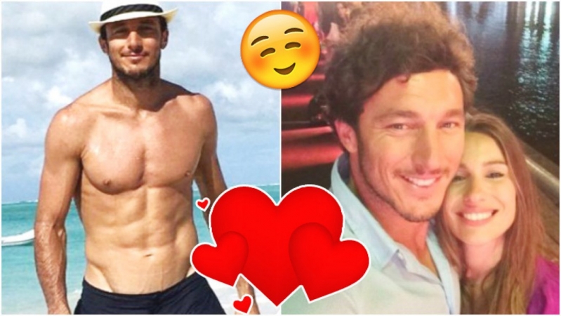 PICO MÓNACO HABLÓ DE SUS DESEOS DE SER PADRE