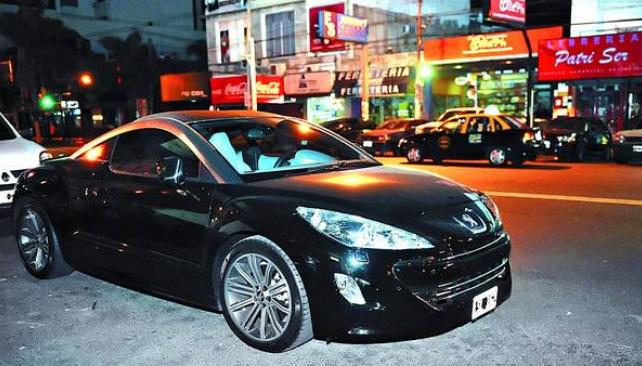 Rematarán 300 autos de alta gama por deudas
