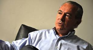  “Estamos tomando cuenta del tema a raíz de las consecuencias de las cosas que hicimos mal”