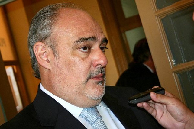 Analizan denunciar a un juez federal santafesino