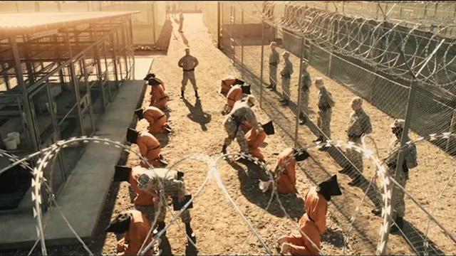Guantánamo, una promesa de Obama frustrada