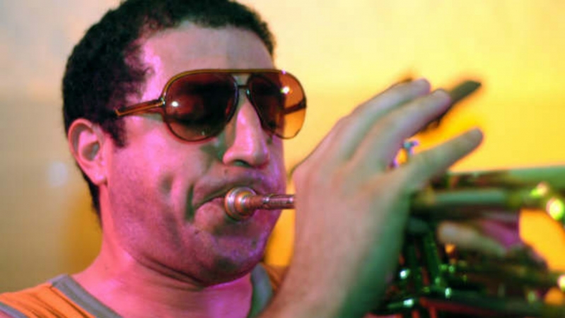 Jimi Moreno Proyect se presenta en el Museo Rosa Galisteo