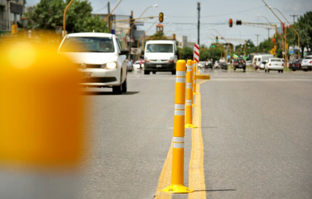 Trabajan en la seguridad vial de Aristóbulo del Valle