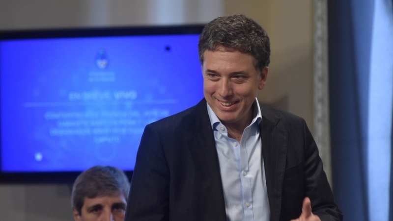 “El BID redoblará su apoyo a la Argentina en 2017”
