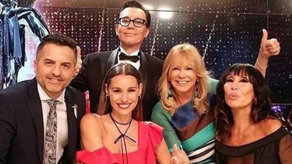 ¿QUIÉN ES EL PRIMER JURADO CONFIRMADO DEL BAILANDO?