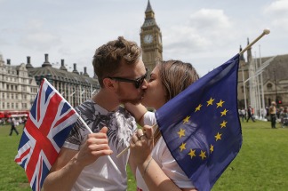 La Justicia dará dictamen sobre el Brexit el 24 de enero
