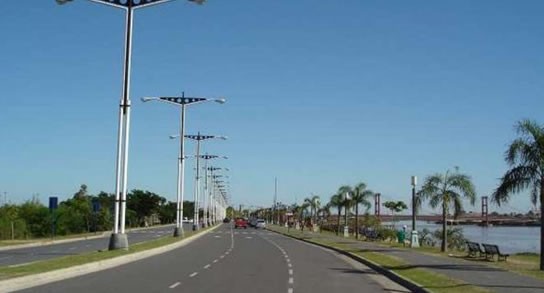 Calor de jueves en la ciudad