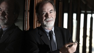 Asume González Fraga en el Banco Nación