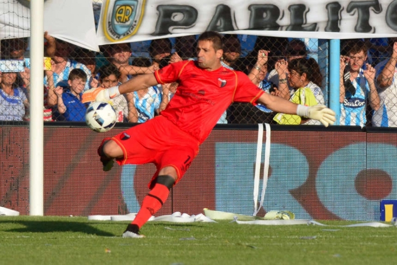 JORGE CARRANZA SUENA POR CHACARITA