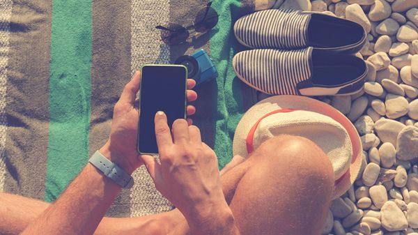 11 aplicaciones para disfrutar del verano