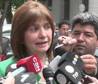El Gobierno prorrogó la emergencia en seguridad por un año