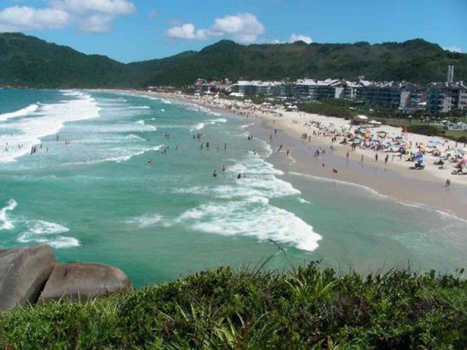 Otros dos turistas argentinos muertos en Brasil