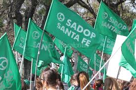 Sadop solicita una convocatoria temprana a paritarias