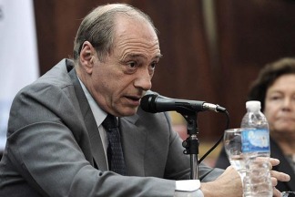 Zaffaroni reclamó que la Corte intervenga en el caso de Milagro Sala para evitar 