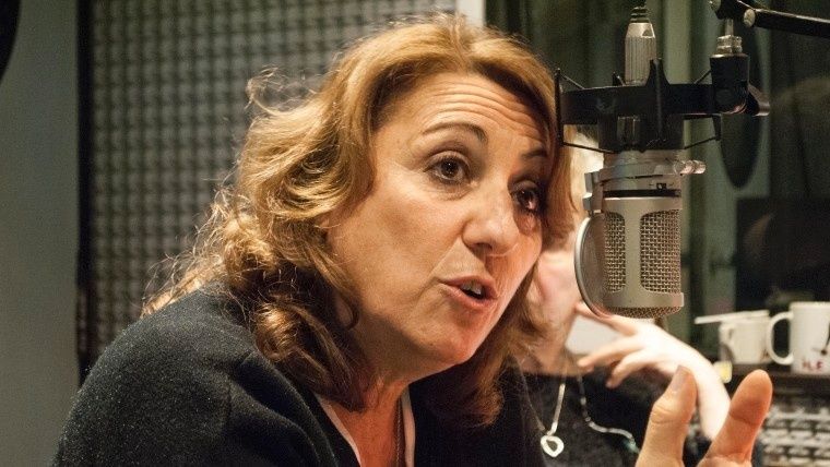 Fein sobre el traslado del 20 de Junio: “Me parece lamentable”