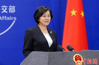 Beijing, dispuesto a enfrentar con Trump el cambio climático