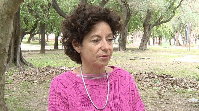“Nuestra propuesta es que las horas de paro sean aproximadamente cinco