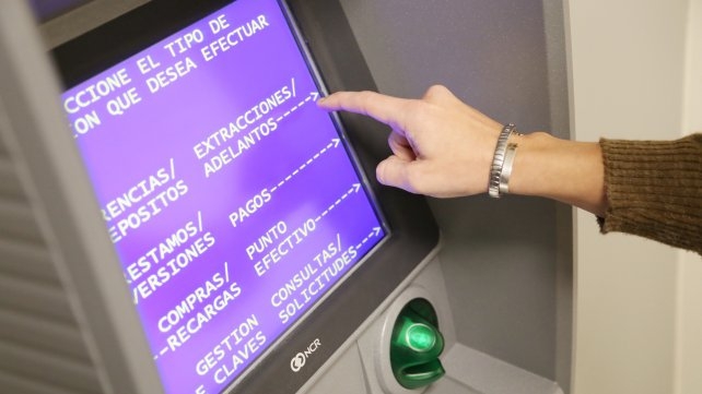 Pago de pensiones Ley Nº 5.110