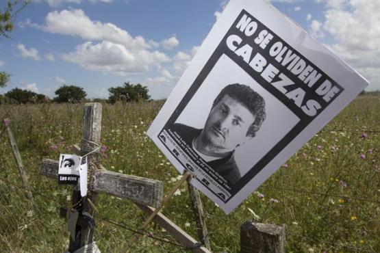 Hace 20 años asesinaban a José Luis Cabezas