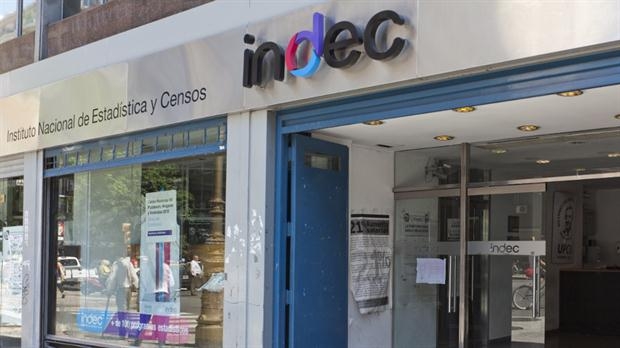 Una familia tipo necesitó $ 13 mil en diciembre para no ser pobre