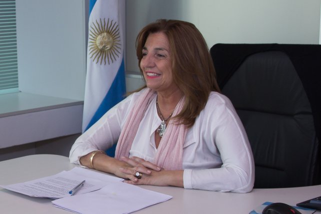 “Trabajaremos para fortalecer y rescatar a nuestros tambos”