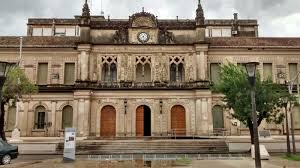 “Siempre aquí la comunidad judía pudo desarrollarse de una manera muy reconocida”