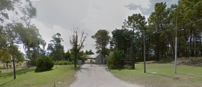 Murió una nena de 6 años mientras jugaba en la arena
