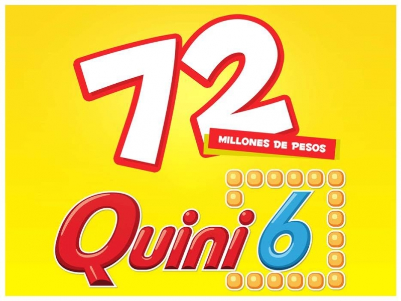 Un entrerriano se llevó 9 millones en el Quini