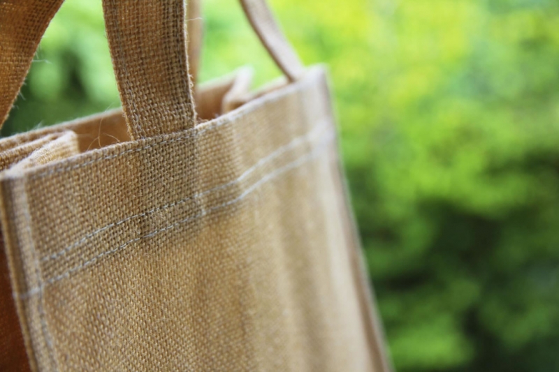 En pocos días no se podrán entregar más bolsas plásticas