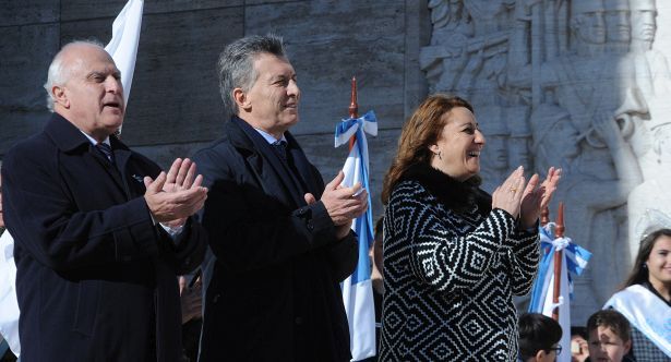 Fein le reclamó que el feriado del 20 de Junio sea 