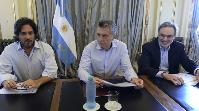 Arrancan las mesas de trabajo por el régimen penal juvenil y Garavano confía en que pronto habrá consenso