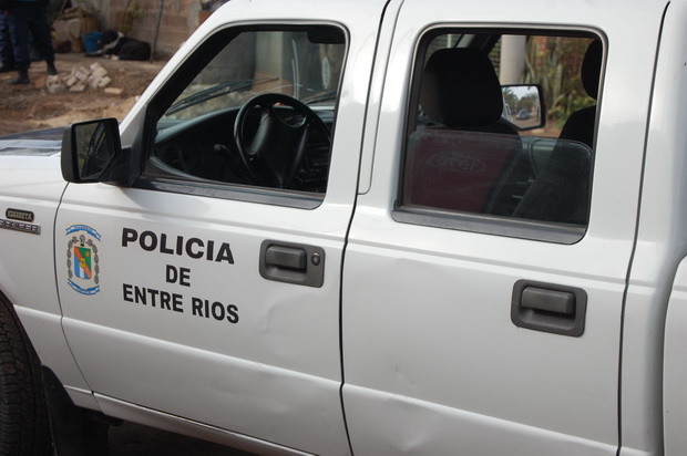 Rescatan a una mujer y a su hija, encerradas en condiciones inhumanas