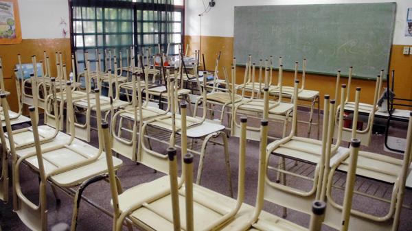 Provincias acuerdan ofrecer en paritarias un aumento del 18%