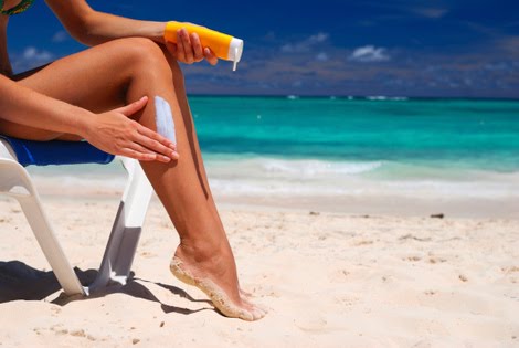 Verano: cuidados para la piel