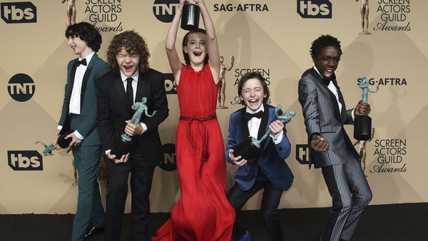 La lista de ganadores de los SAG Awards 2017