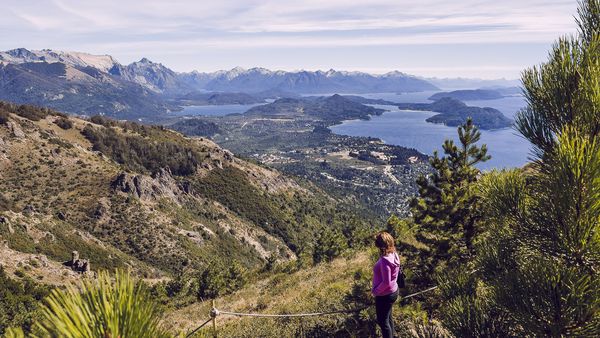 Bariloche, una ciudad para descubrir