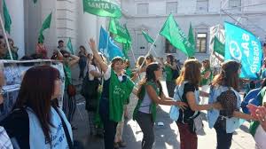 Se promulgó la Ley Antidespidos en escuelas privadas