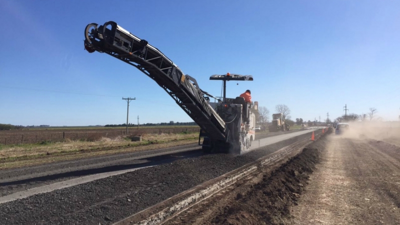 El gobierno provincial anunció licitaciones por $1.200 millones