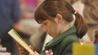 Qué leerán los más chicos: los libros más destacados para 2017