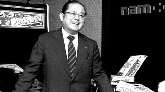 Murió Masaya Nakamura, el padre del Pacman
