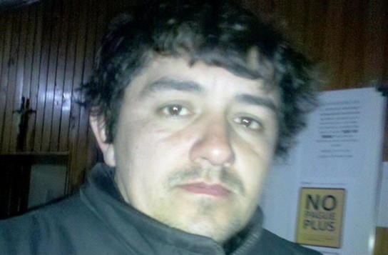 Un narco paraguayo se escapó en medio de la tormeta