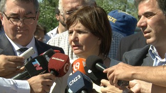 Detectan que fueron hackeados más de 30 mails del Ministerio de Seguridad