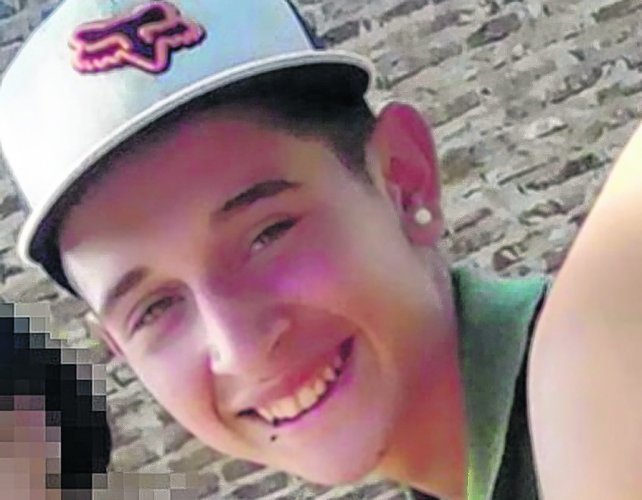 Encontraron sano y salvo al rosarino desaparecido en Chabás